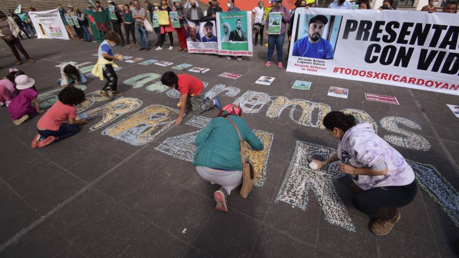 CDMX, Puebla y Oaxaca, con 39, 20 y 17 respectivamente, fueron los estados con más agresiones contra ambientalistas.