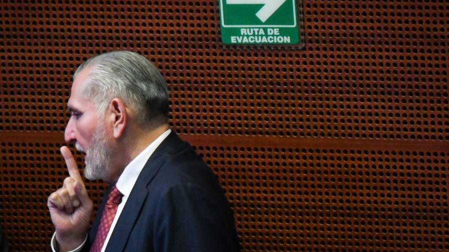 FOTO: MARIO JASSO/CUARTOSCURO