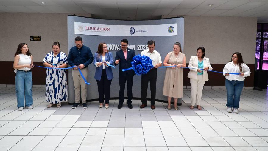Los mejores equipos representarán al campus en las etapas regional y nacional del certamen.