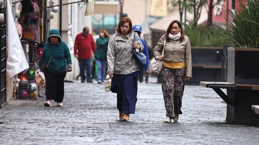 Se espera que septiembre de 2026 repita como un mes con altos niveles de lluvia para el estado.