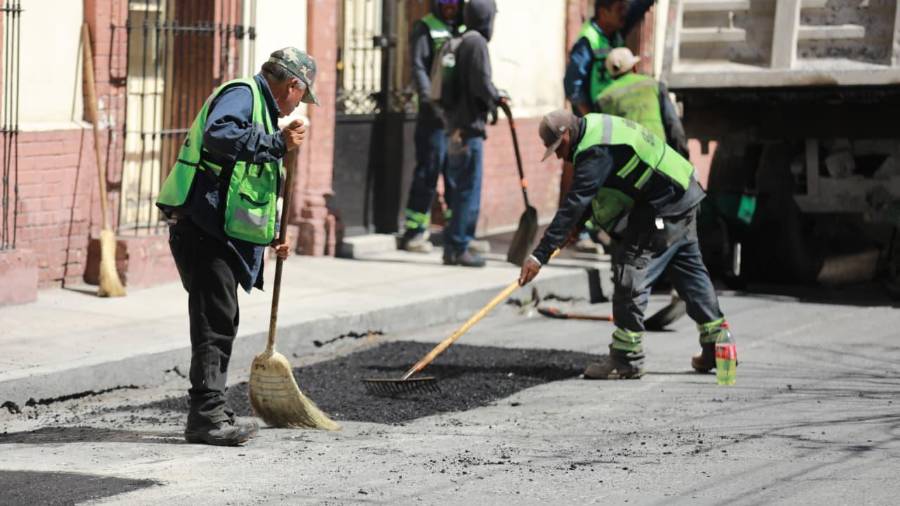 El programa busca mejorar la movilidad y reducir riesgos viales.