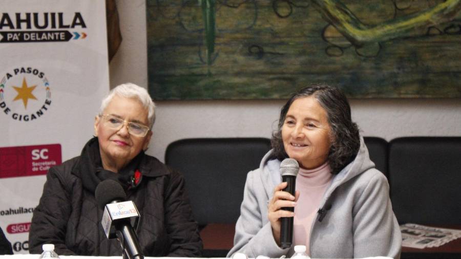 Abren registro en Coahuila para formar nuevos promotores de lectura comunitaria