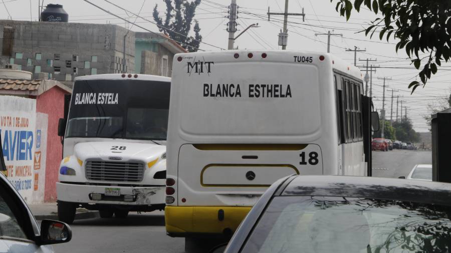 Los cambios operarán del 19 de diciembre al 5 de enero, fecha en que regresarán los horarios normales.
