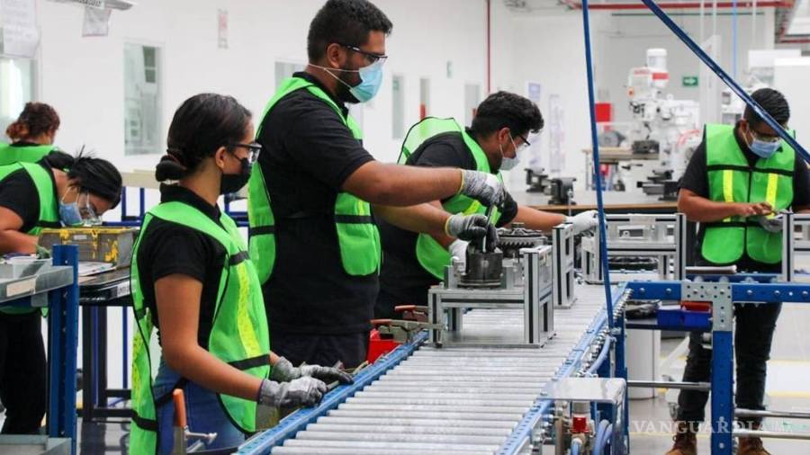 En lo que va del año, en siete meses han reportado pérdidas de plazas laborales en el sector formal.