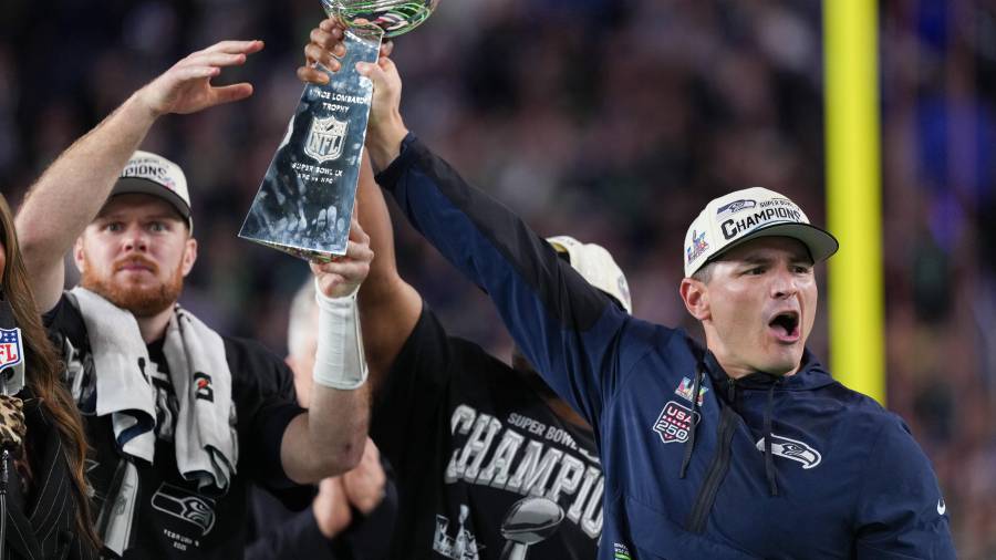 Seattle y Filadelfia demostraron que ganar con cuatro hombres y mantener frescura hasta el último cuarto es un modelo sostenible.