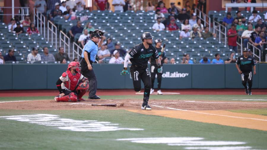 Saraperos de Saltillo fue barrido por Tecolotes de Dos Laredos tras caer 7-3 en el Uni-Trade Stadium, resultado que agravó el mal arranque de La Nave Verde en la campaña.