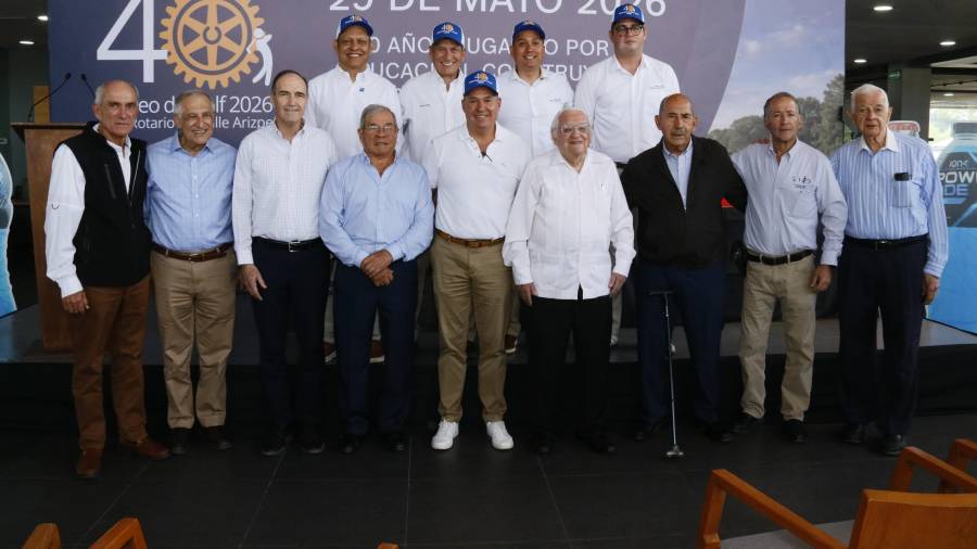 Integrantes del comité organizador dieron a conocer los detalles del evento deportivo con causa.
