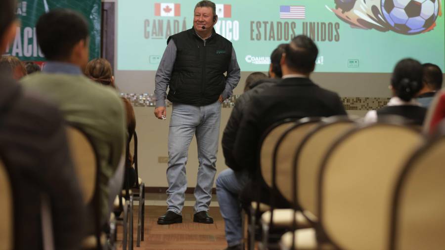 La iniciativa busca mejorar la atención a visitantes rumbo a Semana Santa y al Mundial 2026.