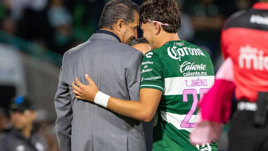 Santos Laguna buscará ante Pumas su sexta victoria consecutiva, una marca inédita en la historia de los Guerreros dentro de los torneos cortos.