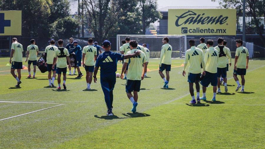 América contrató a Santiago Ramos y Santiago Bueno, así que Ícaro da Conceição y Raúl ‘Pantera’ Zúñiga quedaron fuera de los registros del primer equipo.