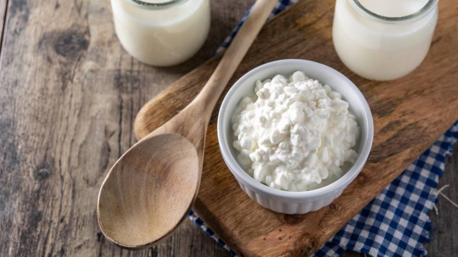 La evidencia sugiere que el kéfir es mucho más que “el yogur de moda”.