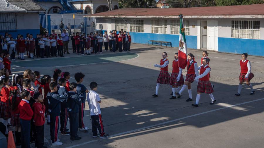 Si bien 18 entidades mantendrán el fin de clases el 15 de julio, 10 estados todavía no informan si modificarán el calendario escolar.