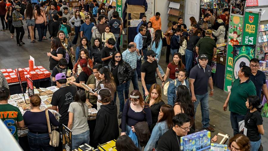 Del 8 al 17 de mayo se llevará a cabo la segunda etapa de la feria en el municipio de Torreón.