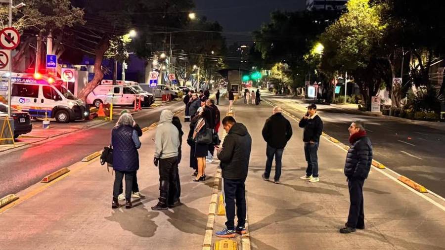 Un sismo de magnitud 5.0 con epicentro en San Marcos, Guerrero, registrado durante la madrugada del 16 de enero de 2026, provocó alarma en la Ciudad de México y estados cercanos.