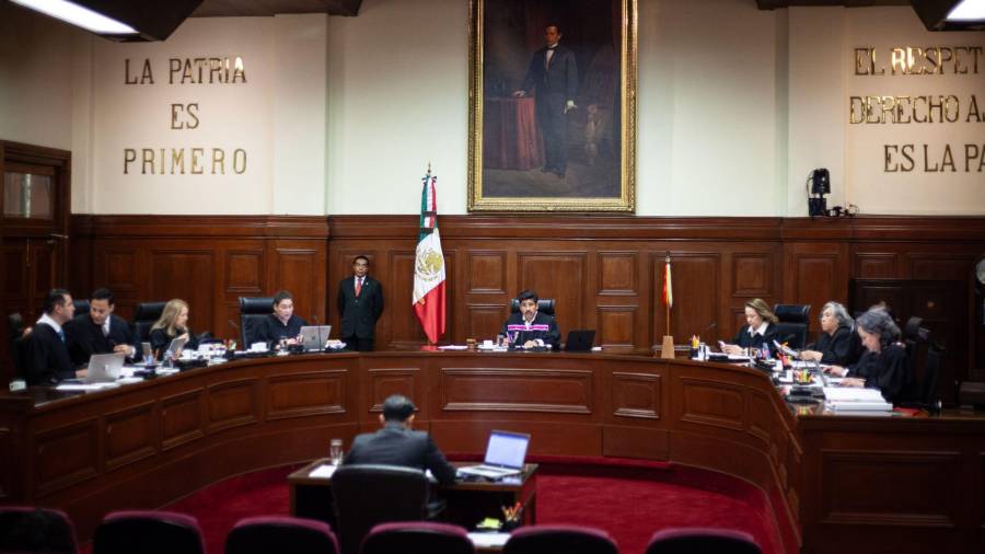 Corte ordena a Hacienda pago de 103 millones 73 mil 347 pesos a Televisa