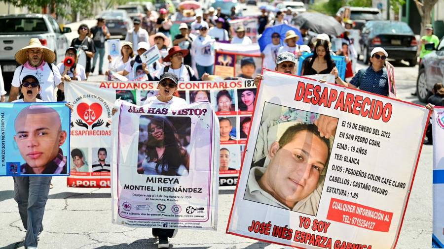 Familias y colectivos encenderán veladoras en espacios públicos como símbolo de memoria y exigencia de justicia.