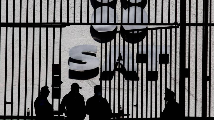 El cumplimiento de las obligaciones fiscales en México es supervisado de cerca por el SAT.