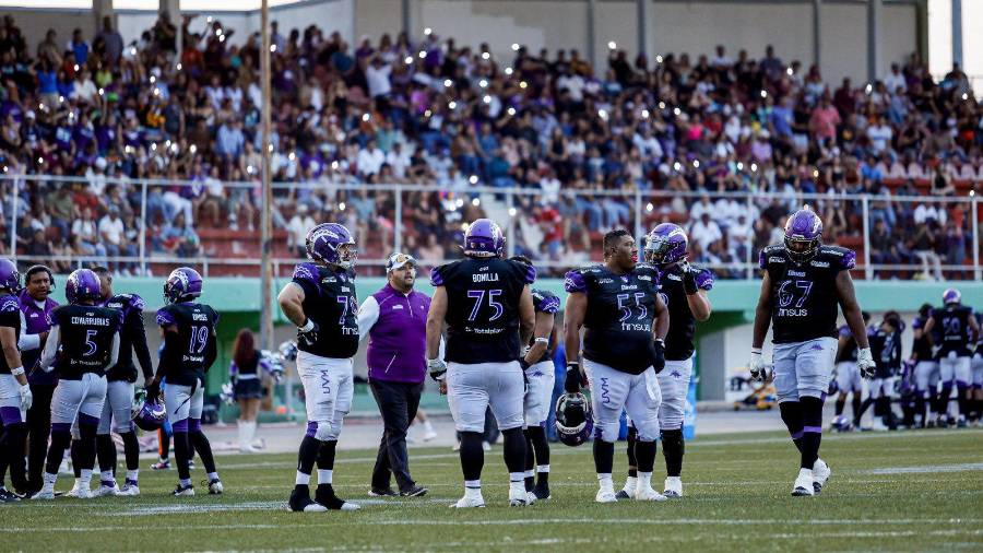 El debut de Dinos en la temporada 2026 será como visitante frente a los Osos de Monterrey el 9 de abril.