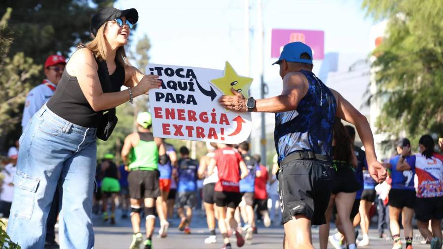 Enero reactiva el propósito de hacer ejercicio y en Saltillo los espacios públicos se convierten en aliados para caminar, correr o entrenar sin complicaciones ni costos.