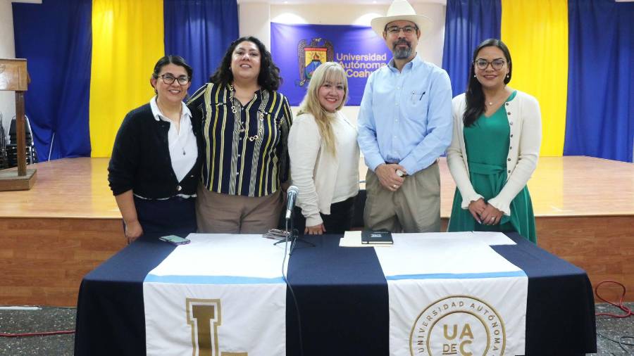 Las institucione organizadoras han realizado talleres previos al congreso recibiendo la participación de asistentes incluso del extranjero.