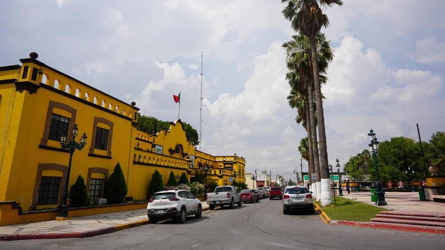 El pago puede realizarse en línea a través de la página oficial del municipio y en las cajas de Presidencia Municipal.