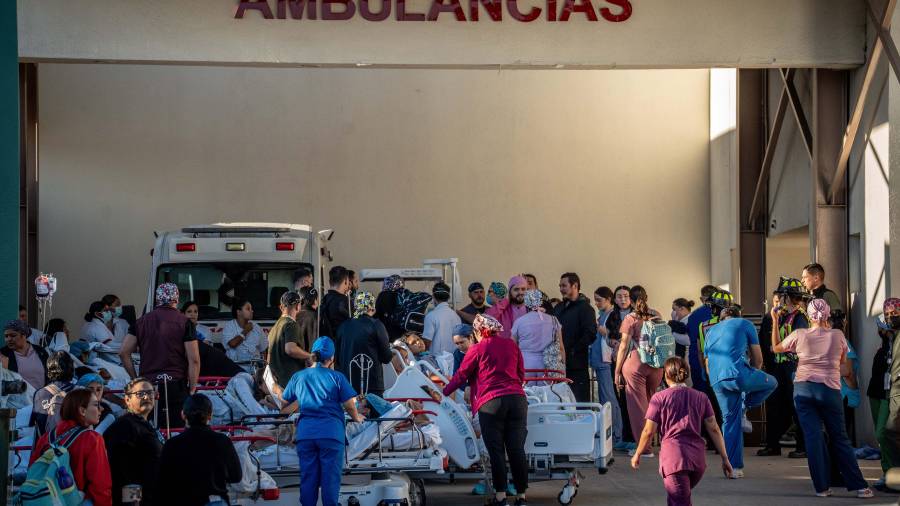 El Instituto destaca el fortalecimiento permanente de la vigilancia epidemiológica con prioridad en la protección de la salud pública y la seguridad sanitaria.