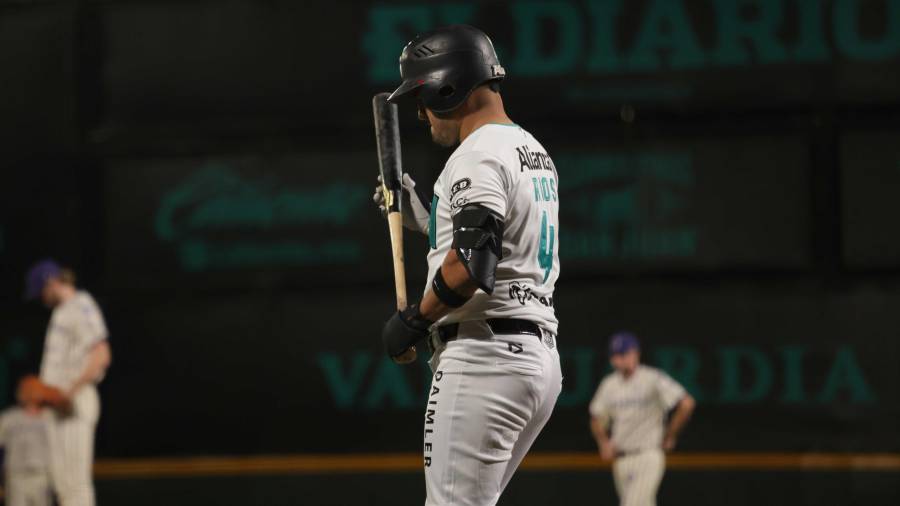 Saraperos dejó escapar una ventaja de 6-2 y terminó cediendo la serie ante Dorados en once entradas.
