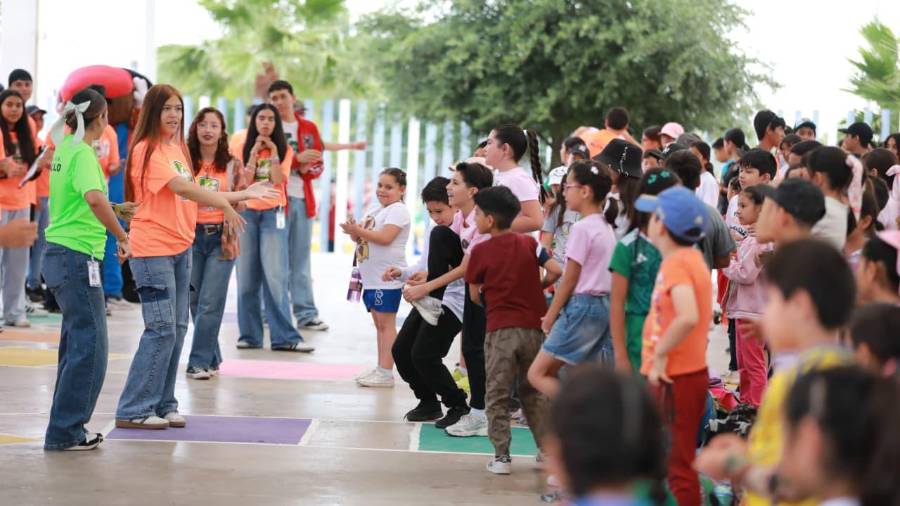 Los cursos buscan ofrecer espacios seguros para el deporte, la recreación y el aprendizaje durante las vacaciones.