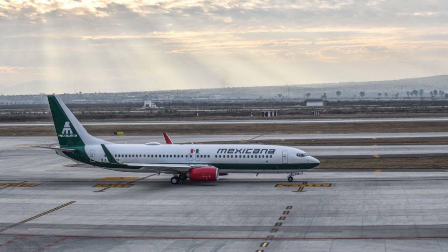Mexicana de Aviación ofrece nuevo servicio de transporte terrestre para llegar al Aeropuerto Internacional de Tulum.