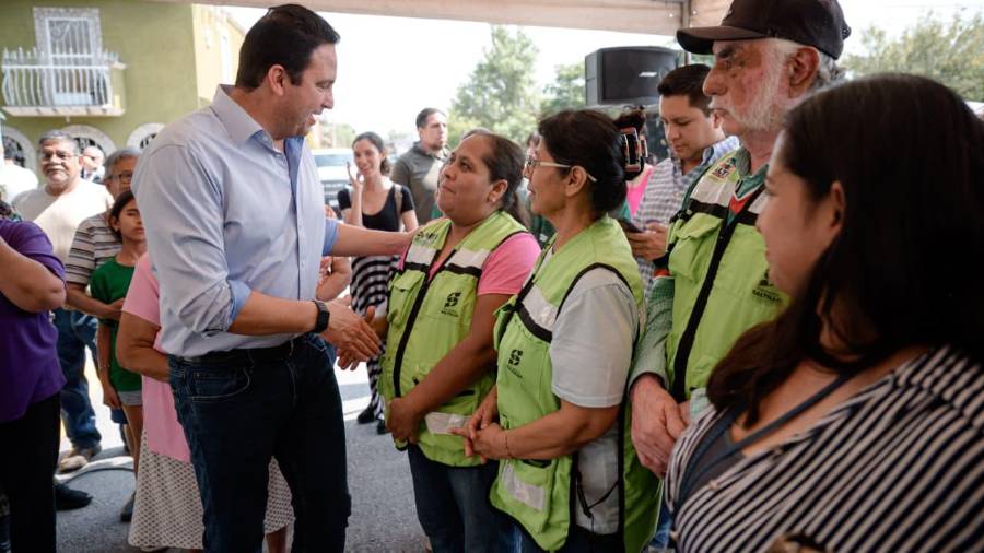 Puentes peatonales, luminarias, techumbres y espacios deportivos forman parte de las obras elegidas directamente por la ciudadanía.
