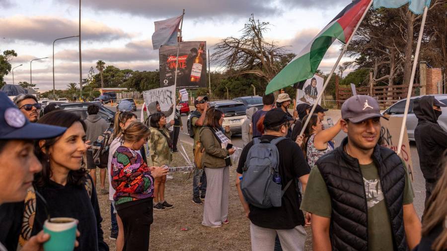 El presidente ha convertido las redes sociales en un campo de batalla clave para su ‘batalla cultural’ contra el peronismo y la izquierda”.