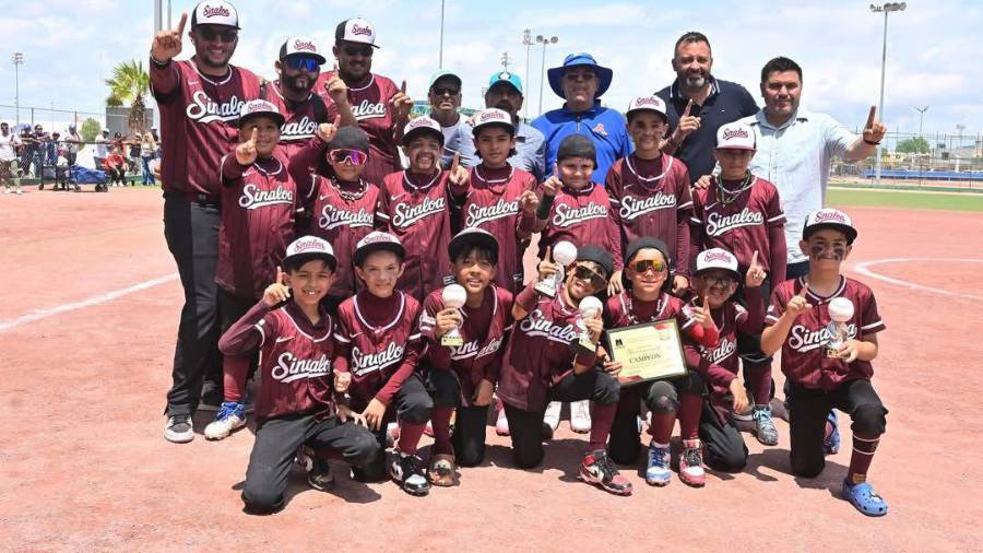 El evento fortaleció la proyección de Monclova como sede de competencias deportivas nacionales, afirmó el Alcalde.