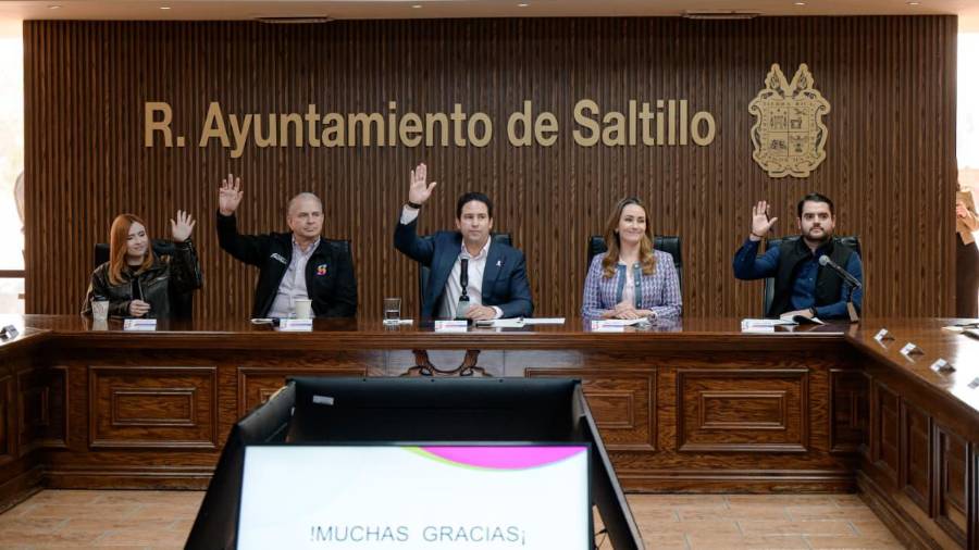 Los integrantes del consejo aprobaron el avance financiero del tercer trimestre de 2026 y la actualización del manual de organización del organismo.