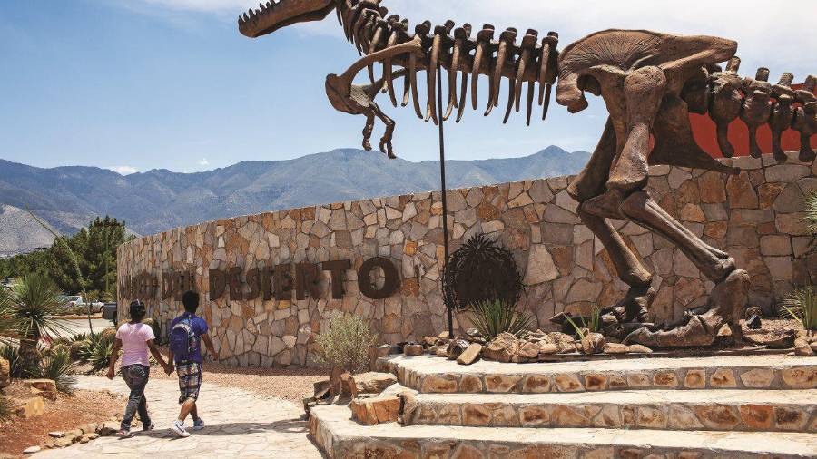 Los museos de México tuvieron más de 50 millones de visitantes ¿En qué lugar quedó Coahuila?