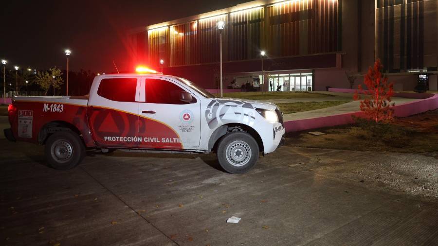 Se realizan recorridos preventivos para atender situaciones de riesgo.