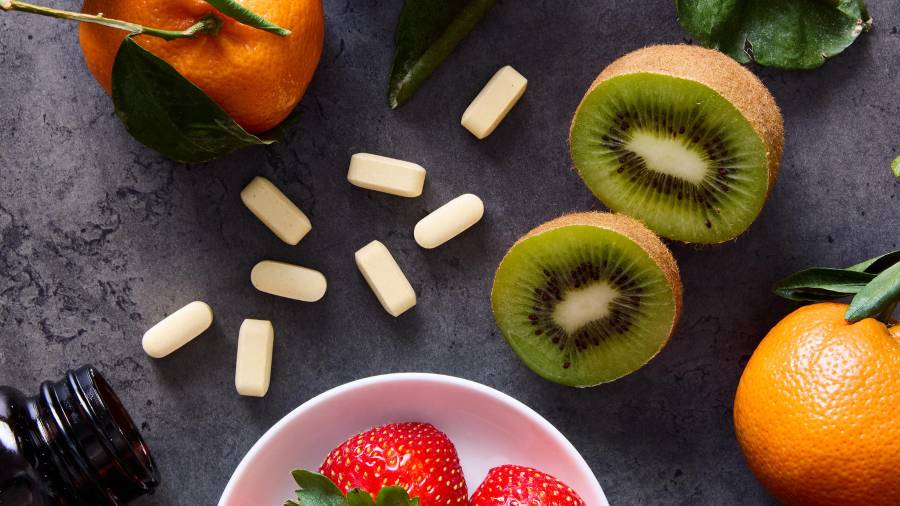 Una encuesta realizada a más de 3000 adultos estadounidenses reveló que más de la mitad toma suplementos con regularidad.