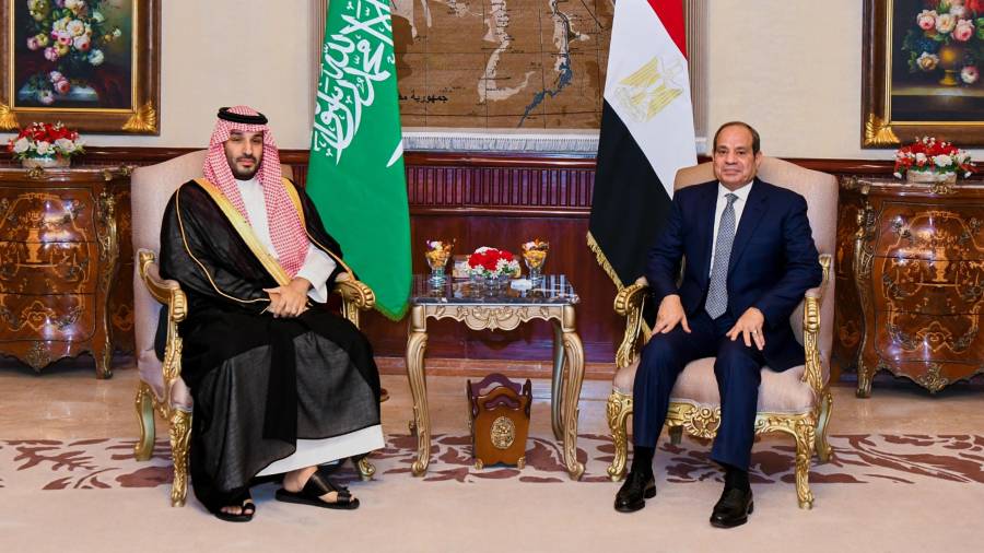 Arabia Saudita pierde opciones entre el desaire de Trump y los ataques de Irán