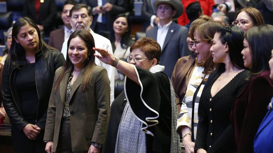 Algunos señalaron que Godoy cuenta con la trayectoria necesaria para el cargo y otros pensaron lo opuesto.