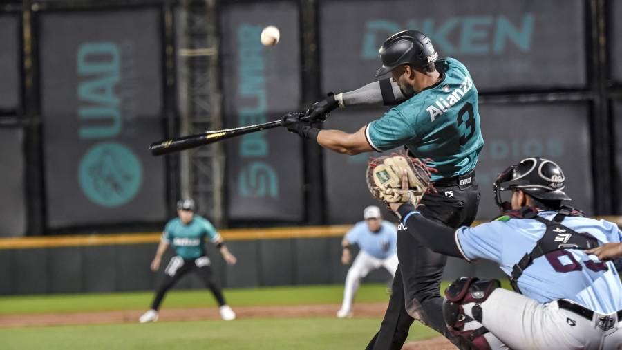 La serie en Saltillo enfrenta a dos equipos con inicios irregulares en la Zona Norte.