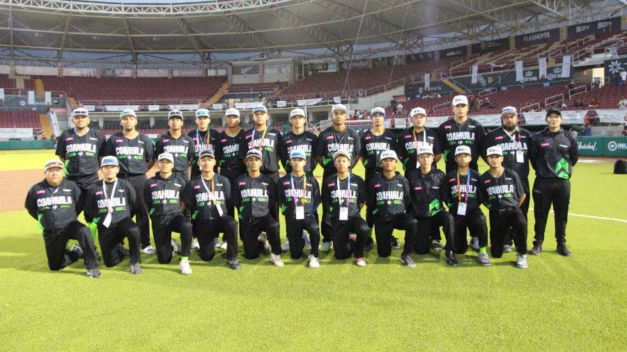 El duelo entre Coahuila y Nayarit se definió por detalles en el Estadio El Coloso del Pacífico.