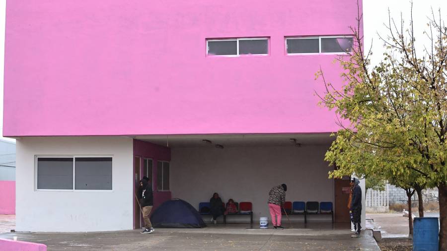 El menor fue diagnosticado con hidronefrosis en el Hospital Materno Infantil desde diciembre pasado.