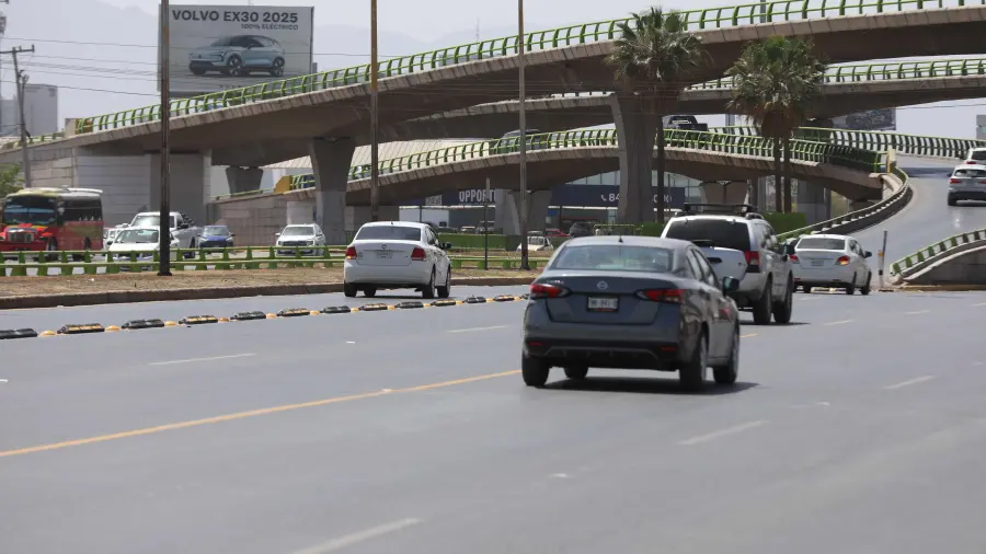 La Federación anunció una nueva conexión urbana Saltillo-Ramos Arizpe, aunque todavía no se conocen los detalles técnicos del proyecto.