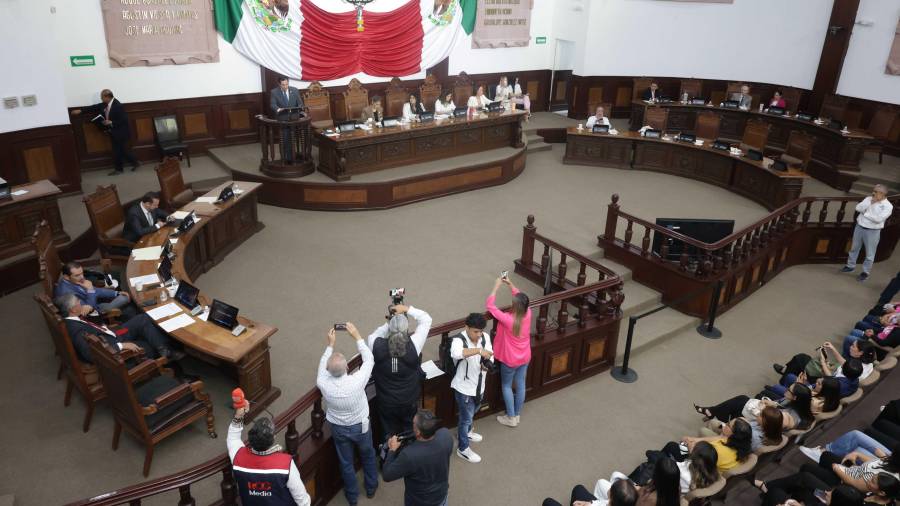 FOTO: ARCHIVO VANGUARDIA