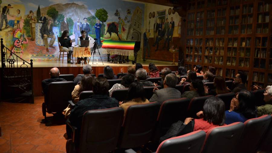 Camino a Casa: a seis años de las conversaciones que empiezan después de los aplausos