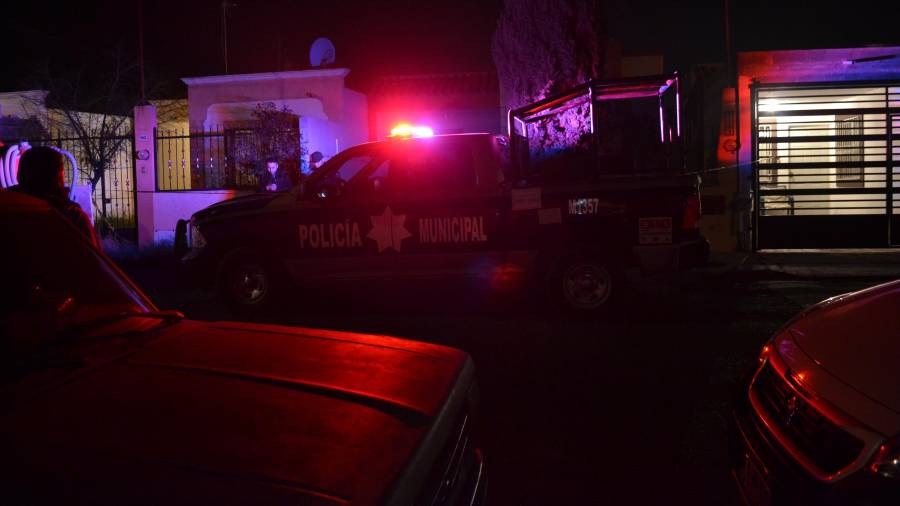 Ulises 16-12-18; Persona de 28 años decice quitarse la vida en su domicilio en la colonia EL Toreo, es el suicidio 95