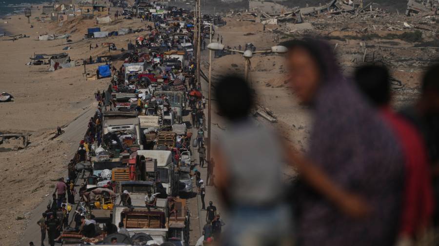 La prohibición de Israel fue comunicada por el Ministerio de Asuntos de la Diáspora y es sobre los grupos que no cumplieron con los nuevos requisitos de transparencia.