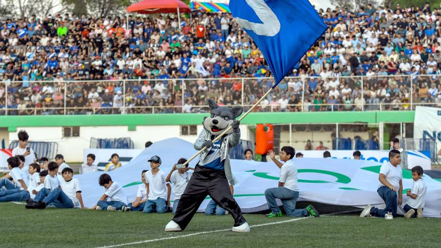 El Estadio Olímpico Francisco I. Madero será la casa de Saltillo Soccer durante la temporada de la Liga Premier A.