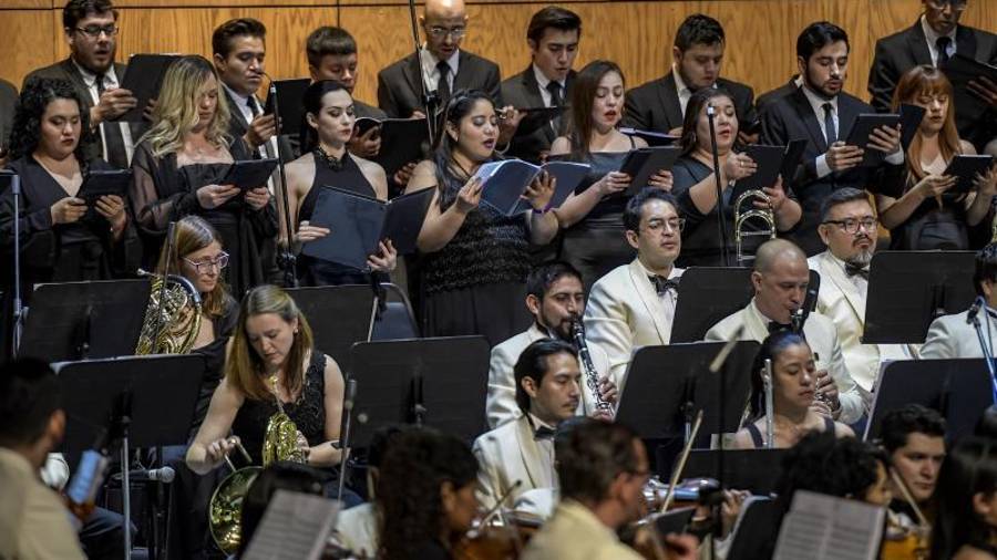 Cita. Los boletos para las funciones en la Casa Purcell se pueden adquirir al WhatsApp 844 327 5232.