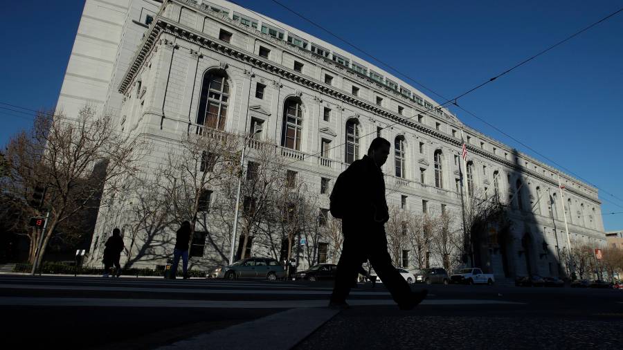 El Tribunal estará revisando en los próximos meses esta solicitud realizada por el propio gobierno de Trump.