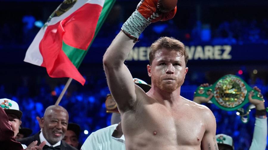 Saúl “Canelo” Álvarez regresará al ring el 12 de septiembre en Riad, Arabia Saudita, en una función confirmada por Turki Alalshikh que apunta a ser uno de los grandes eventos del boxeo mundial.